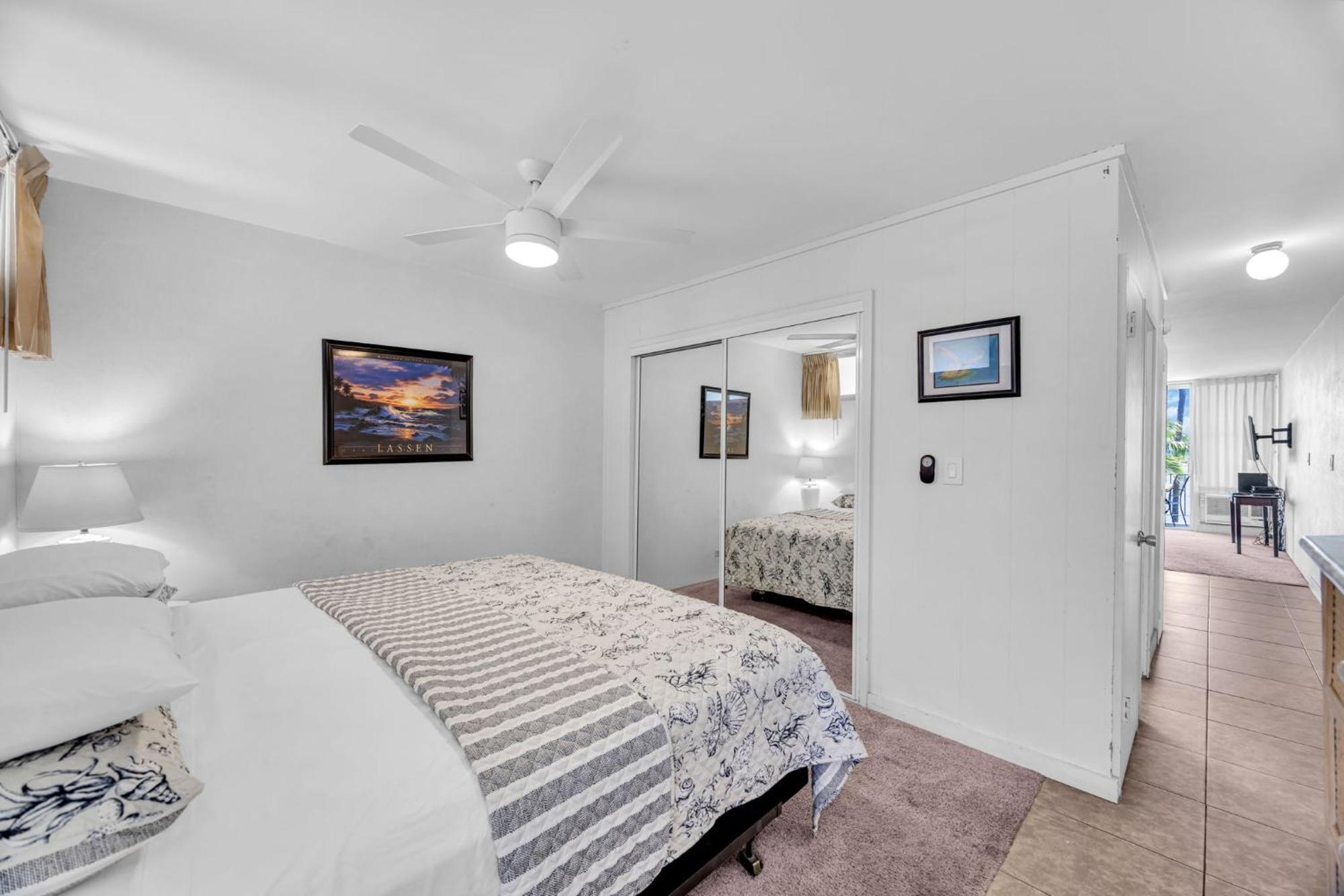 Hale Kai O'Kihei 301 Apartment Bagian luar foto