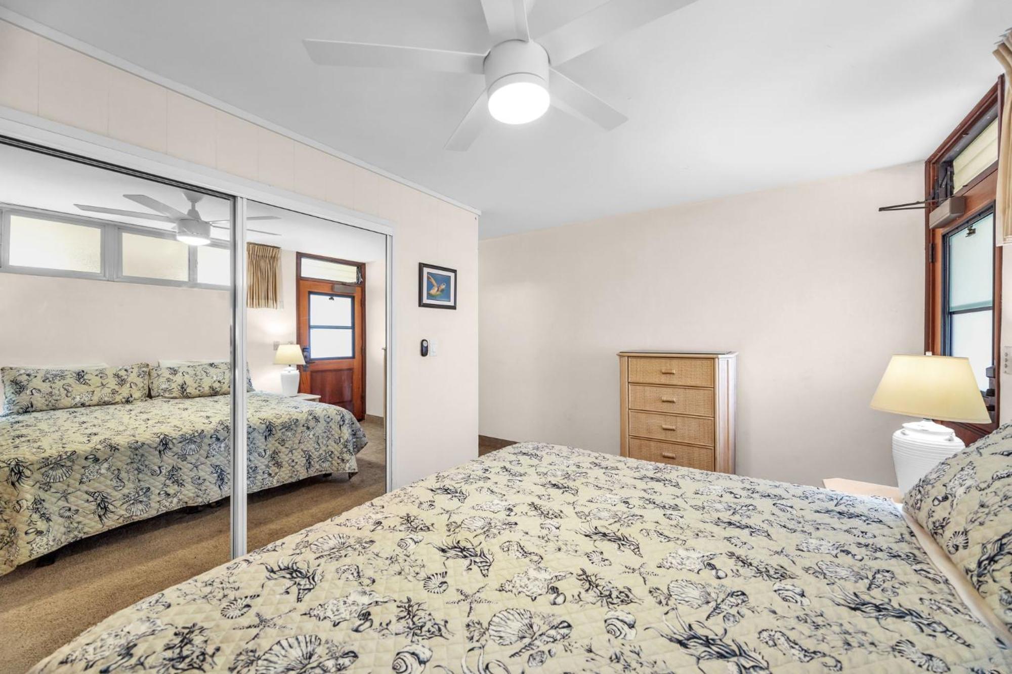 Hale Kai O'Kihei 301 Apartment Bagian luar foto